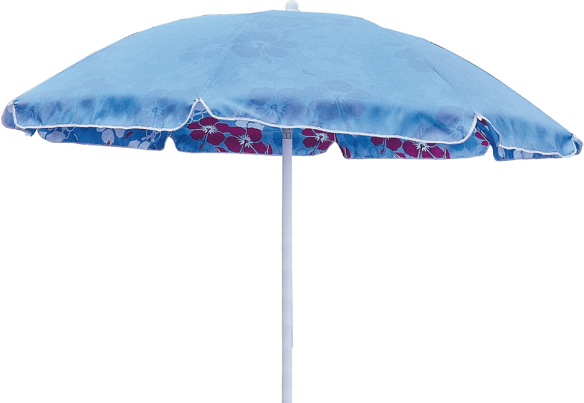 Ombrellone Mare Palmarola Ø Cm 200 Colore Assortiti Tata Linda - 4