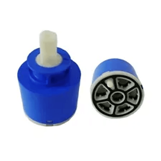 Cartuccia di Ricambio 40 mm Selettiva 01977 Teorema - 2