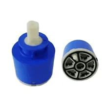 Cartuccia di Ricambio 40 mm Selettiva 01977 Teorema - 2