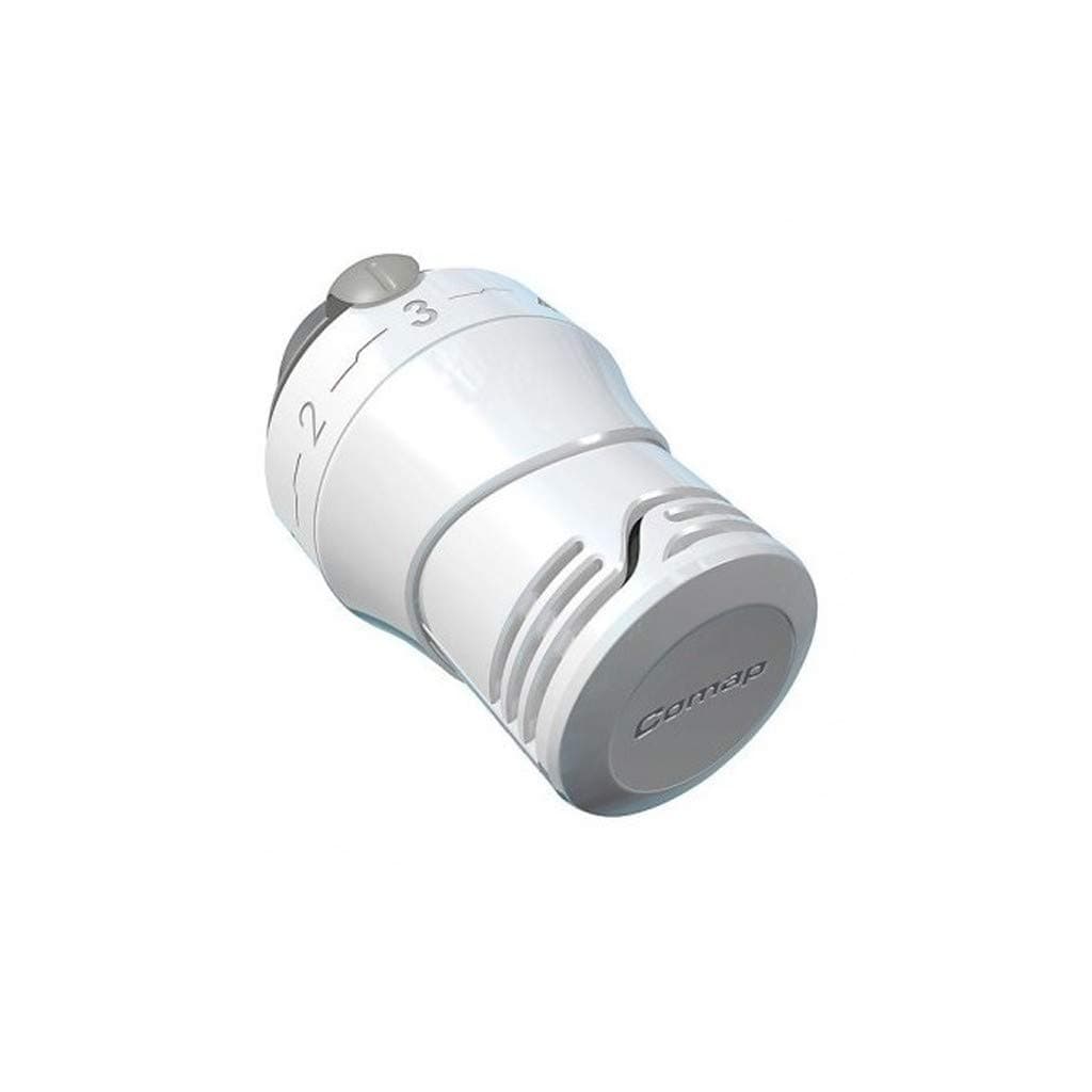 Testa Termostatica Senso Bianca Passo M30X1 5 R100100 Comap - 5