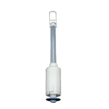 Valvola di Scarico H 400 mm con Ancorina Futura 301151 Kariba - 3