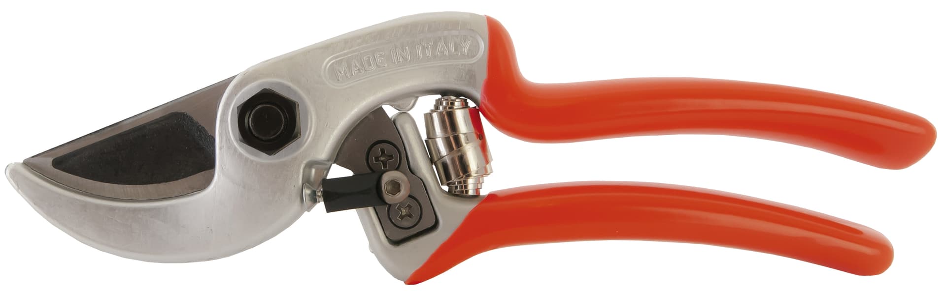Forbici per Potatura Ergonomic Lame Curve Cm 21 Castellari - 3