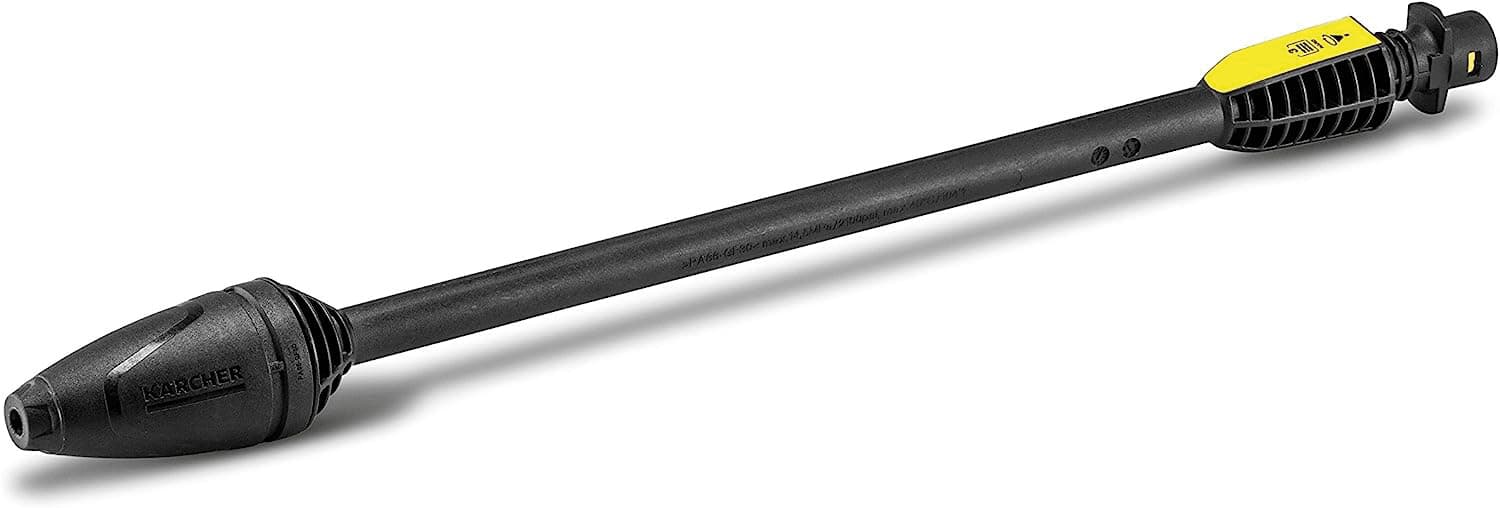 Lancia Mangiasporco DB145 per Idropulitrice K4 K5 Karcher - 3