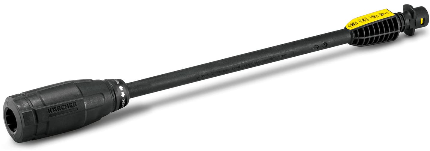 Lancia Vario Power 120 per Idropulitrice K2 K3 Karcher - 3