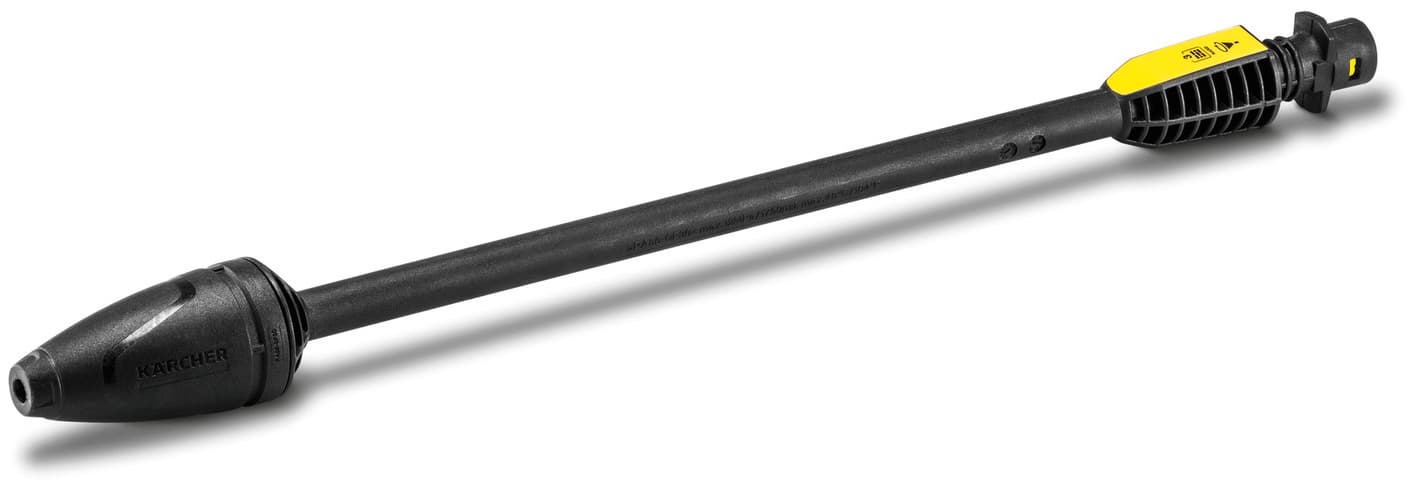 Lancia Mangiasporco DB120 per Idropulitrice K2 K3 Karcher - 3