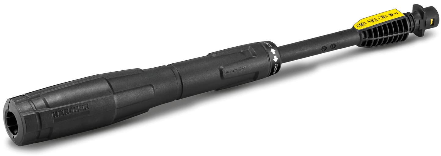 Lancia Vario Power 145 per Idropulitrice K4 K5 Karcher - 3