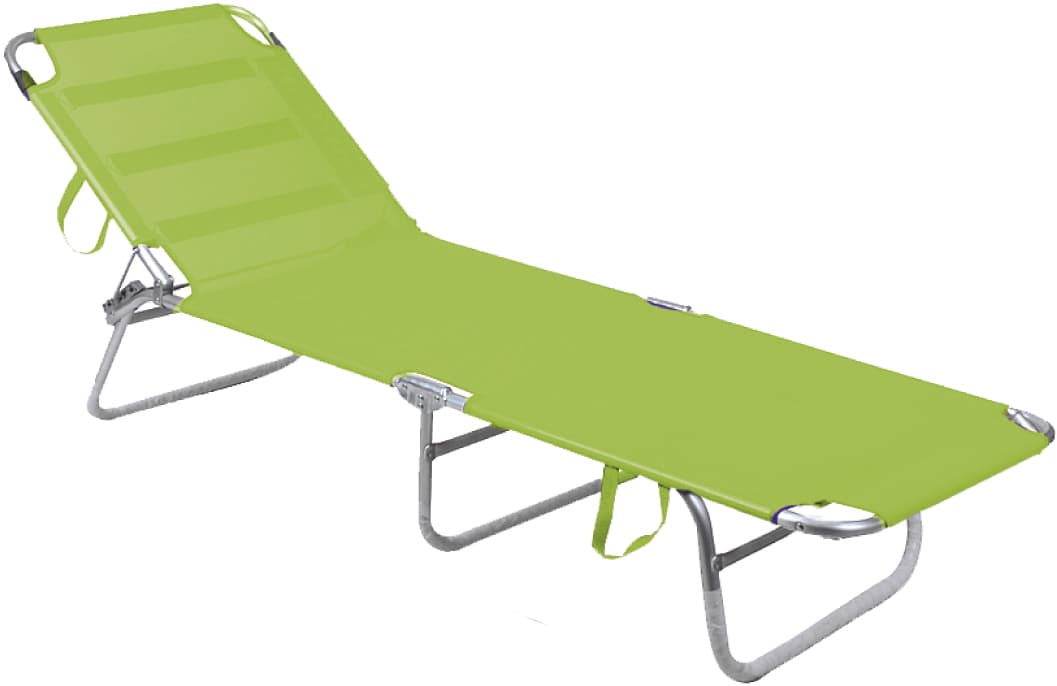 Brandina Beach Cm 58 x 189X27 H Colore Assortiti Tata Linda - 4