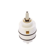 Cartuccia di Ricambio Ceramica Monocomando 38 mm Cisal ZZ931960 - 2