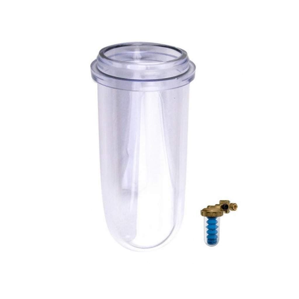 Contenitore Bicchiere di Ricambio per Dosatore Proporzionale Dosaplus 2 - 5