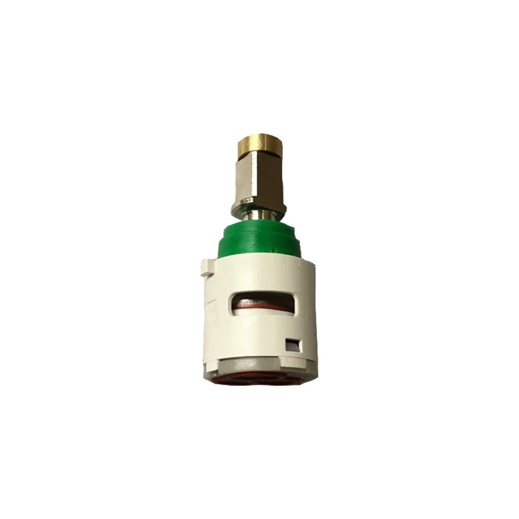 Cartuccia di Ricambio DM 25 mm Dischi Ceramici 9823 Bongio - 3