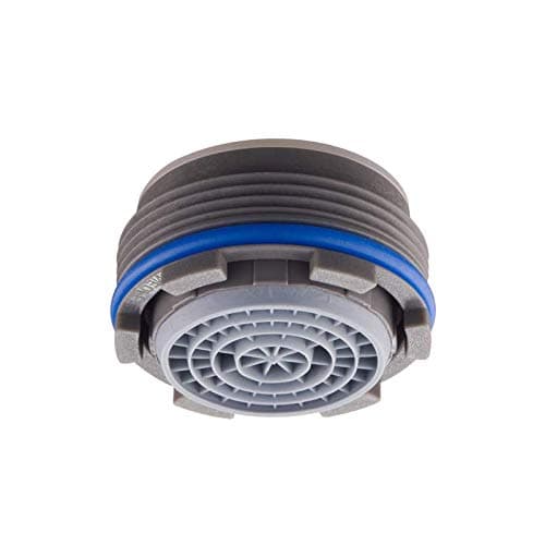 Aeratore Filtro Rompigetto Risparmio Acqua Cascade Slc Pca M24 40025190 - 3