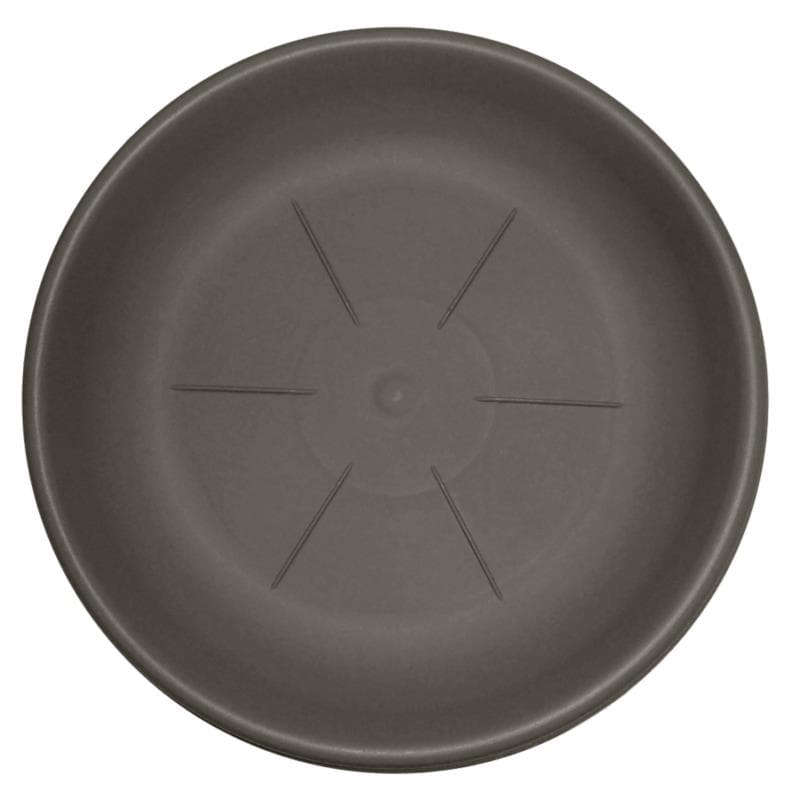 Sottovaso Tondo Cerchio per Vaso Cappuccino Bama Ø 30 Ø 35 - 3