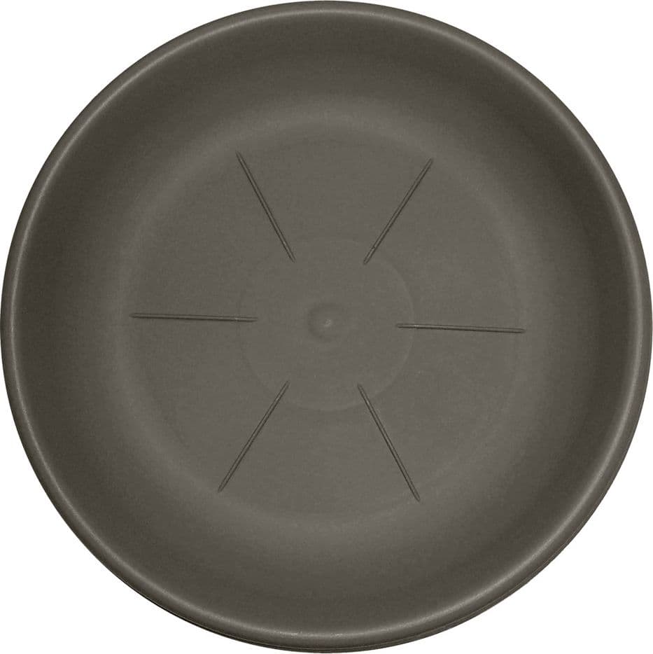 Sottovaso per Vaso Cappuccino Bama Ø 35 Ø 40