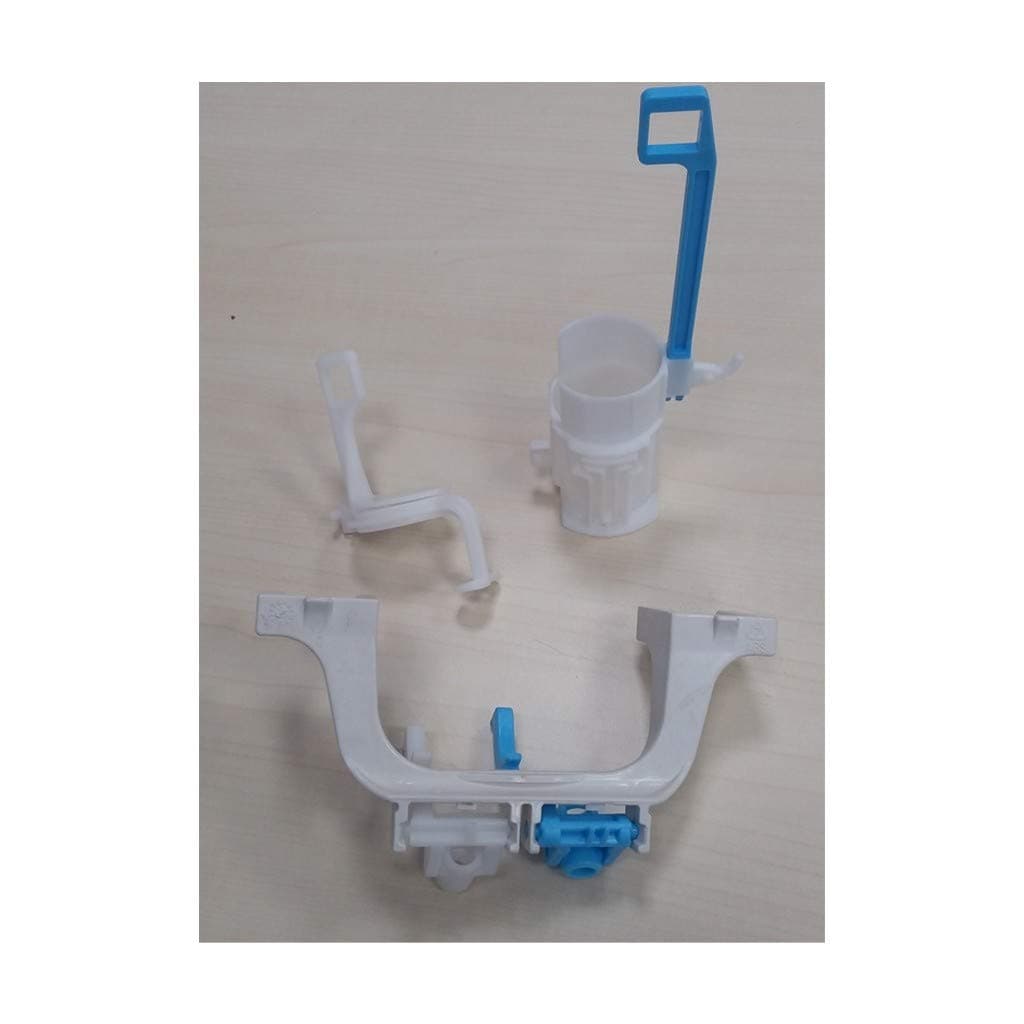 Kit Trasformazione Tropea 2 da Pneumatico a Meccanico VS0866803 Valsir - 7