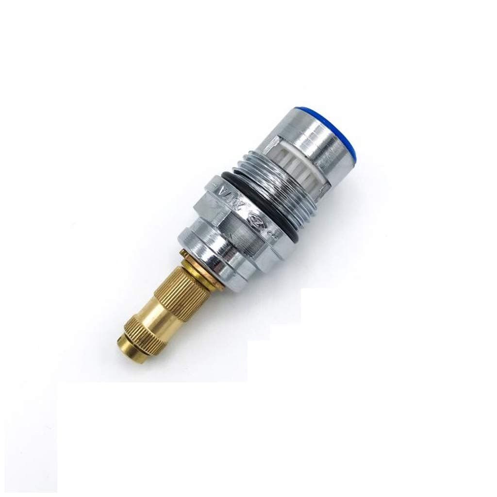 Vitone di Ricambio a Giro con Adattatore ½ R99748 Zucchetti - 3