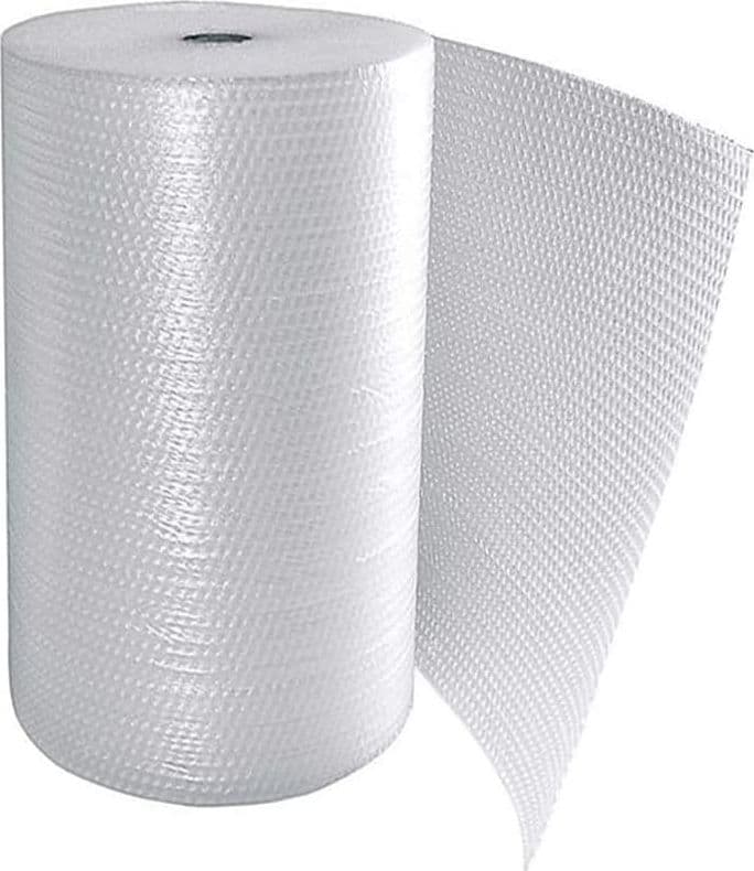 Pluriball imballaggio rotolo telo a bolle per trasloco e trasporto lungo 100 metri alto 100 cm HD – Imballafacile