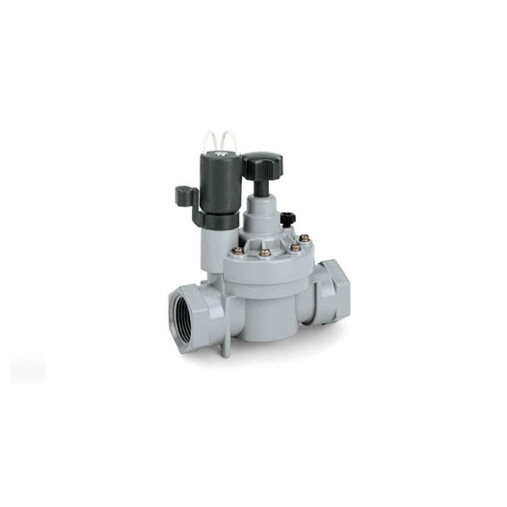Elettrovalvola per Irrigazione con Controllo di Flusso 1 Femm 2500 Mtf - 3
