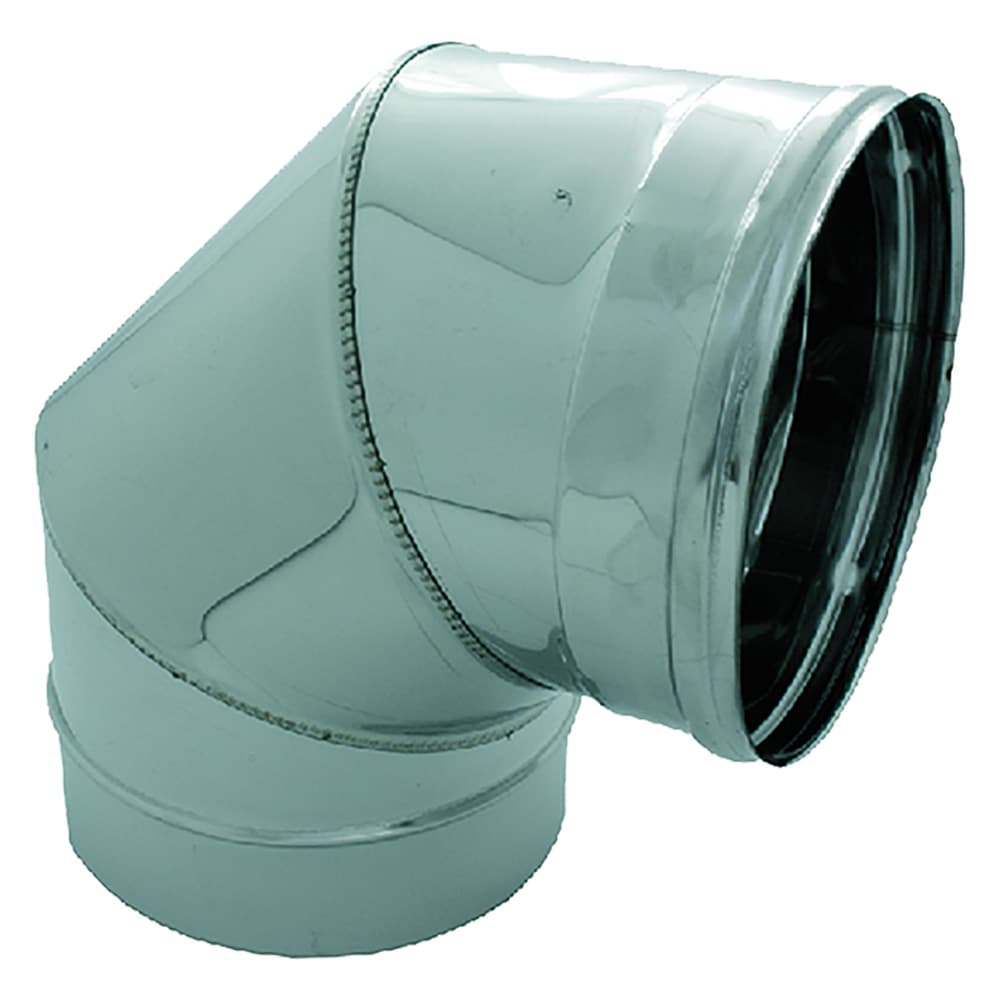 Gomito a 90° Ee ¸ Kasart 14 cm - 2
