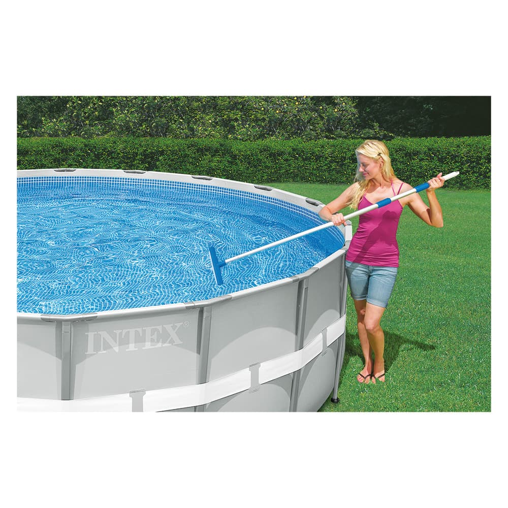 Kit per Pulizia Piscine Art 28003 Intex - 6