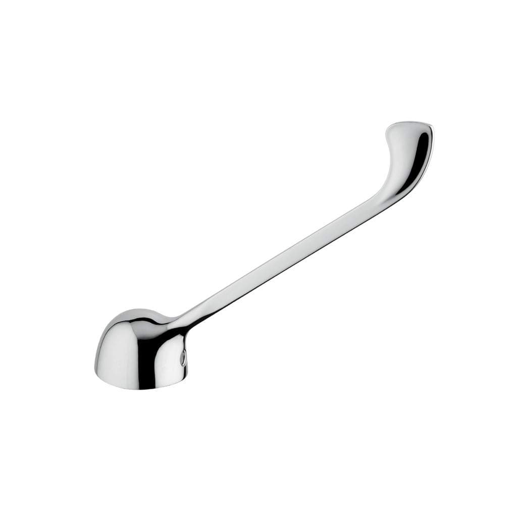 Leva Clinica Maniglia Sanitaria per Rubinetto Miscelatore Diametro 40 mm - 3