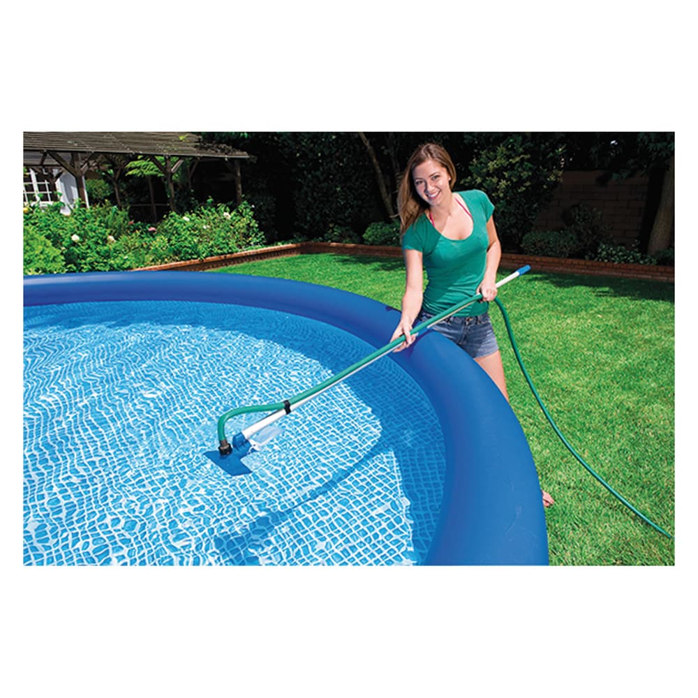Kit Pulizia Piscina Art 58958 Intex - 6