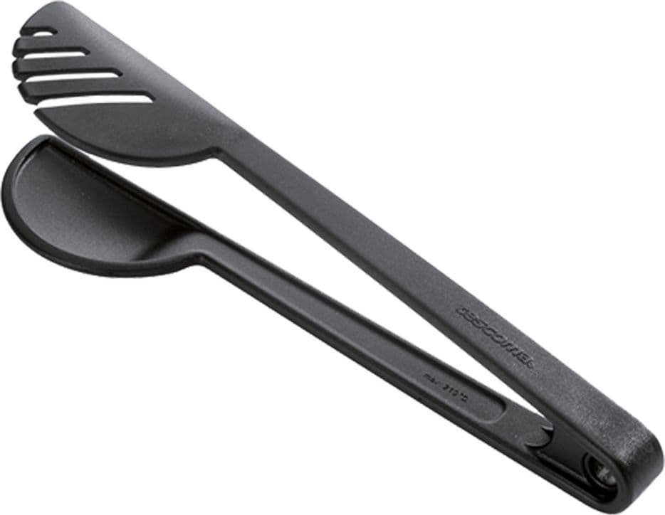 Pinza per Spaghetti Art 638042 Space Line Tescoma 25 cm - 2