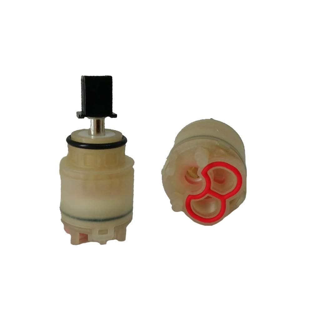 Cartuccia di Ricambio per Rubinetto CR24291Q00 Rubinetterie Cristina - 3