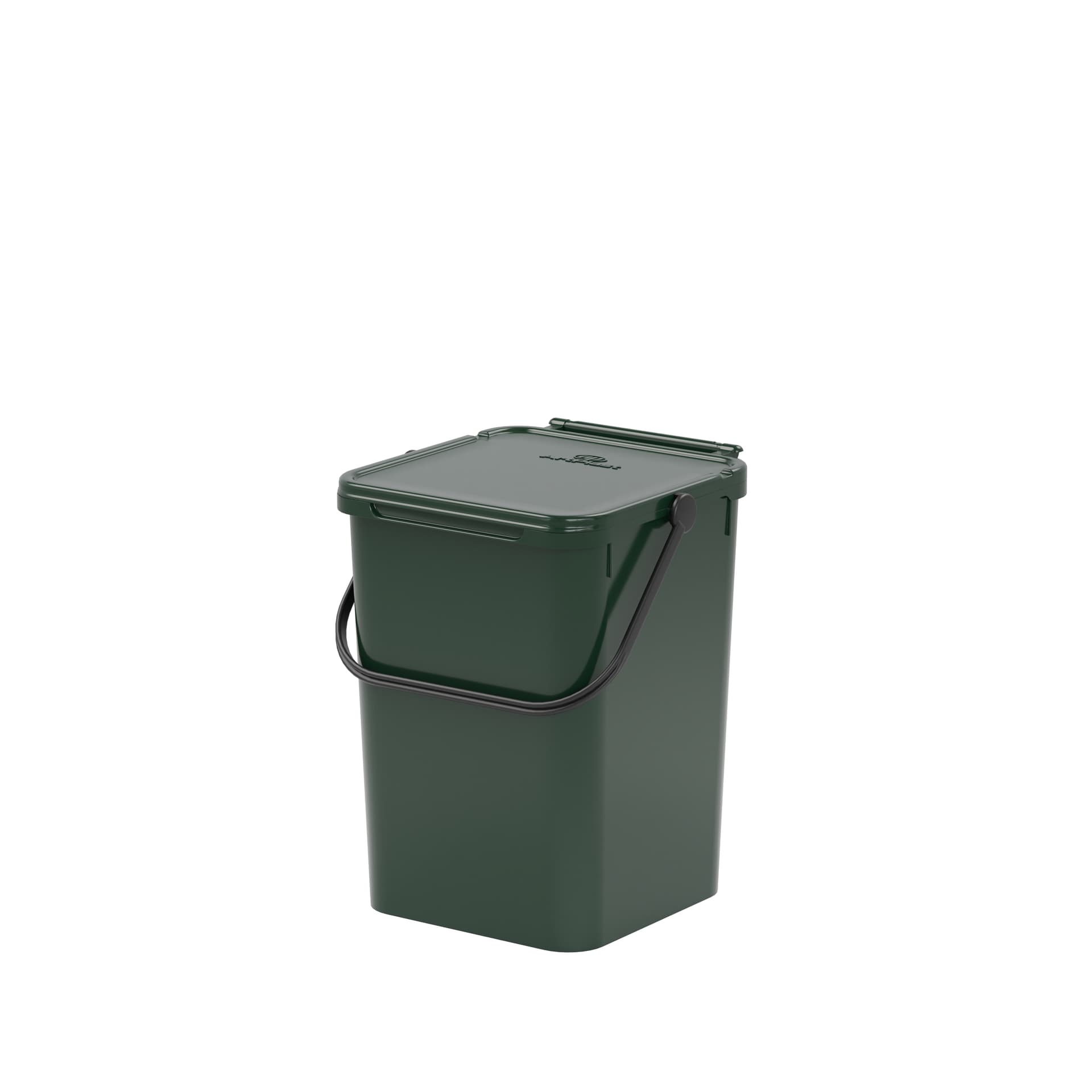 Secchio Raccolta Differenziata Artplast 7 Litri 23 x 24 x 21 cm - 4