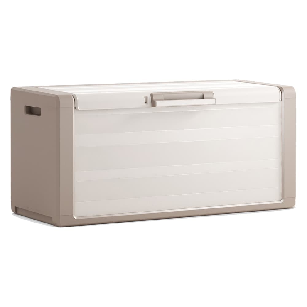 Baule Portatutto Resina Resistente Maniglie – Keter