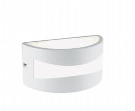 Applique LED Sovil Tibet 10 w Bianco 22 x 12,1 x 10,8 cm - 5