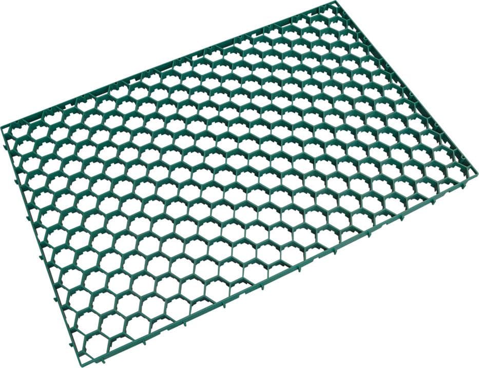 Piastrella Salvaprato Artplast Polietilene 116 X 76 X 3 cm - 3