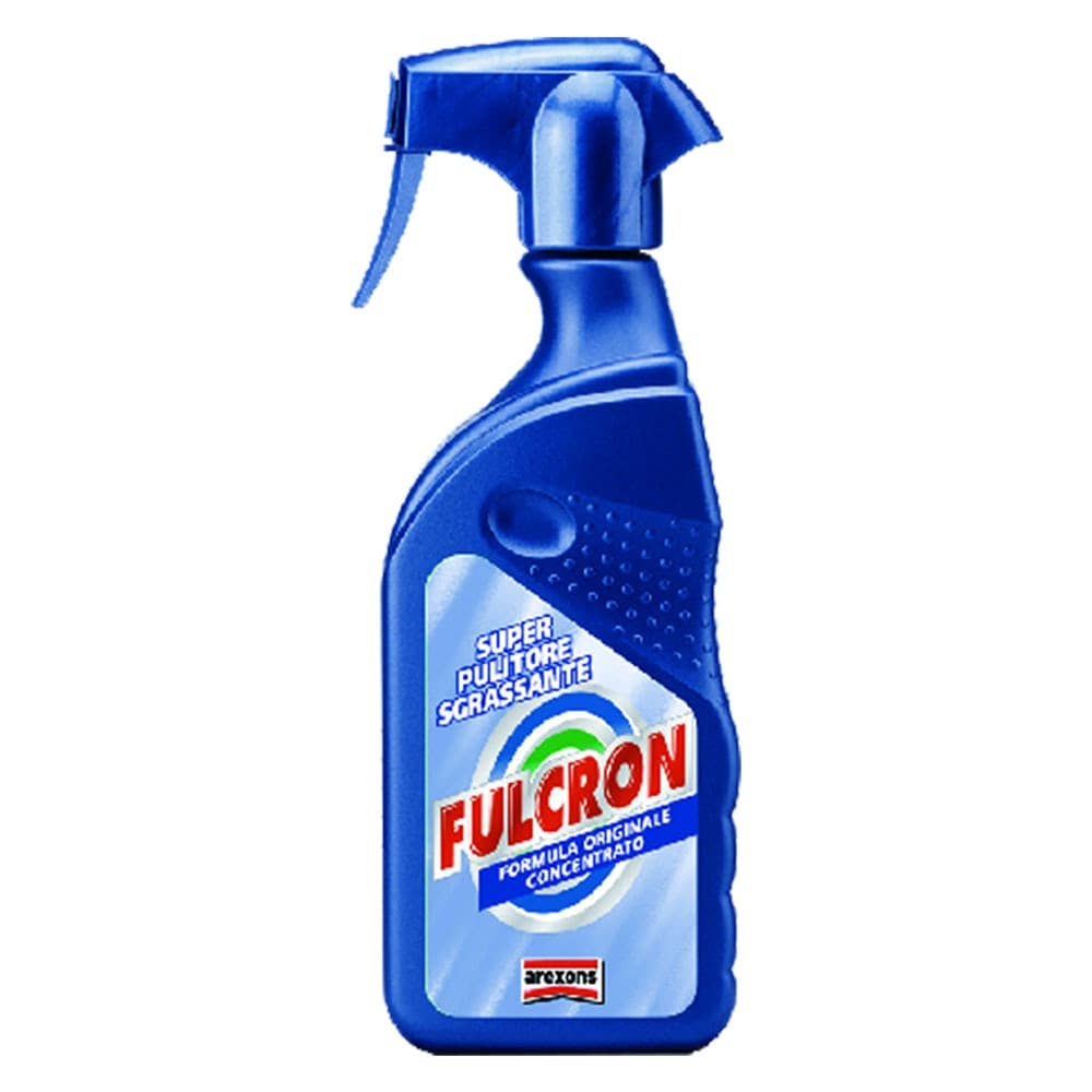 Sgrassante Concentrato Nebulizzatore Arexons Fulcron 500 ml