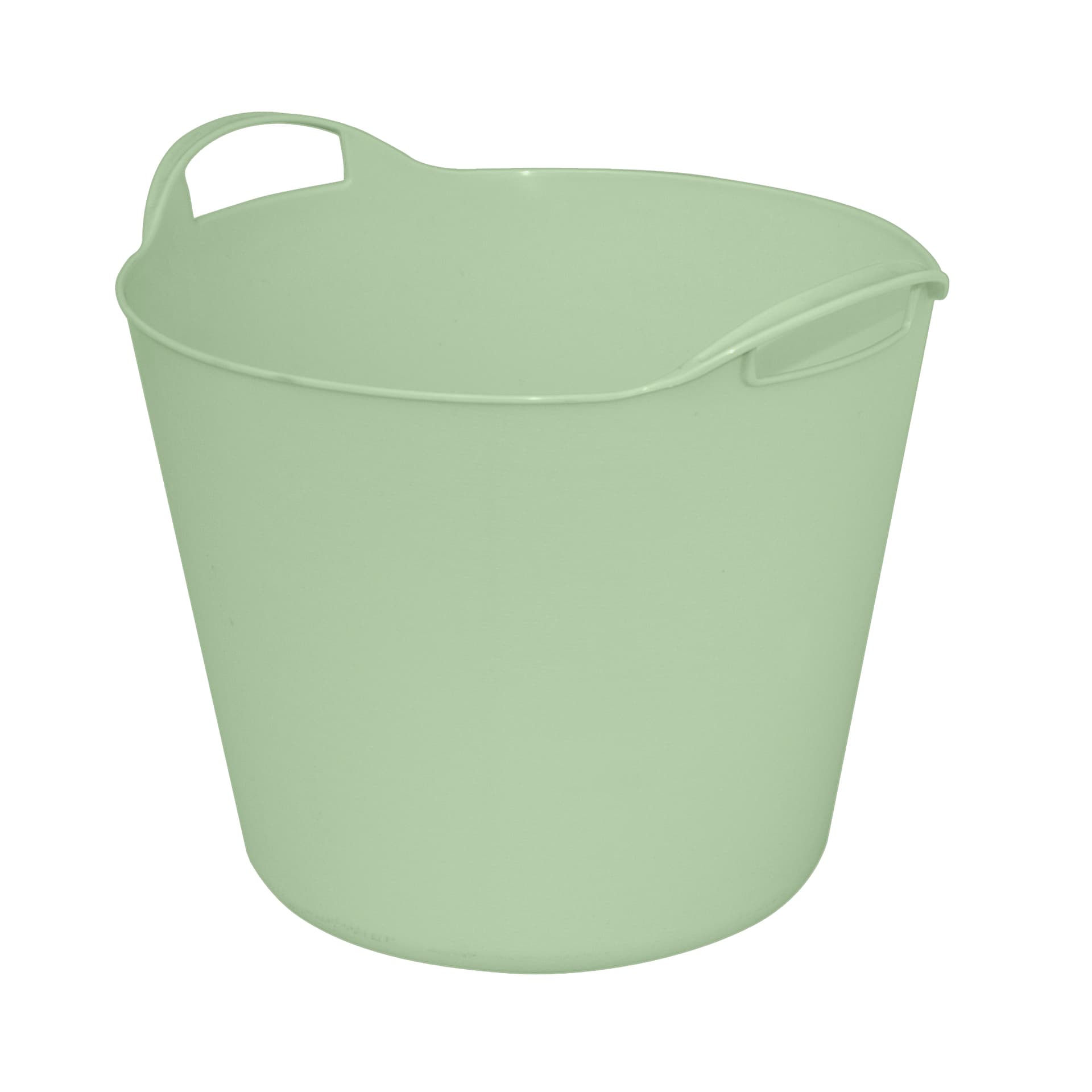 Secchio Multiuso Flex Bag Artplast 43 Litri Verde Ø 46 cm - 3