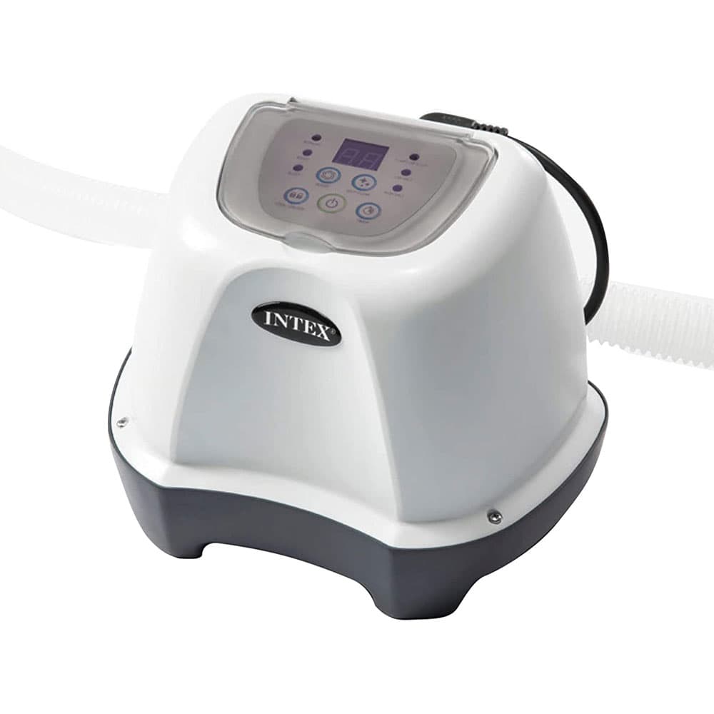 Generatore di Cloro per Piscine Art 26664 Intex QS400 - 4