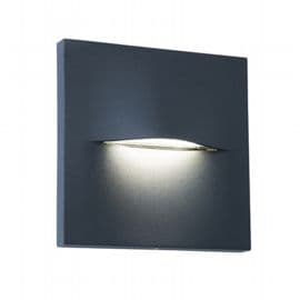 Segna Sovil Open Passo Quadro Colore Grafite 3 Watt - 5