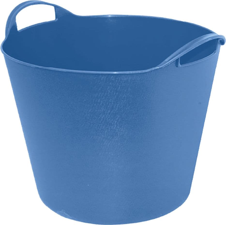 Secchio Multiuso Flex Bag Artplast 43 Litri Blu Ø 46 cm