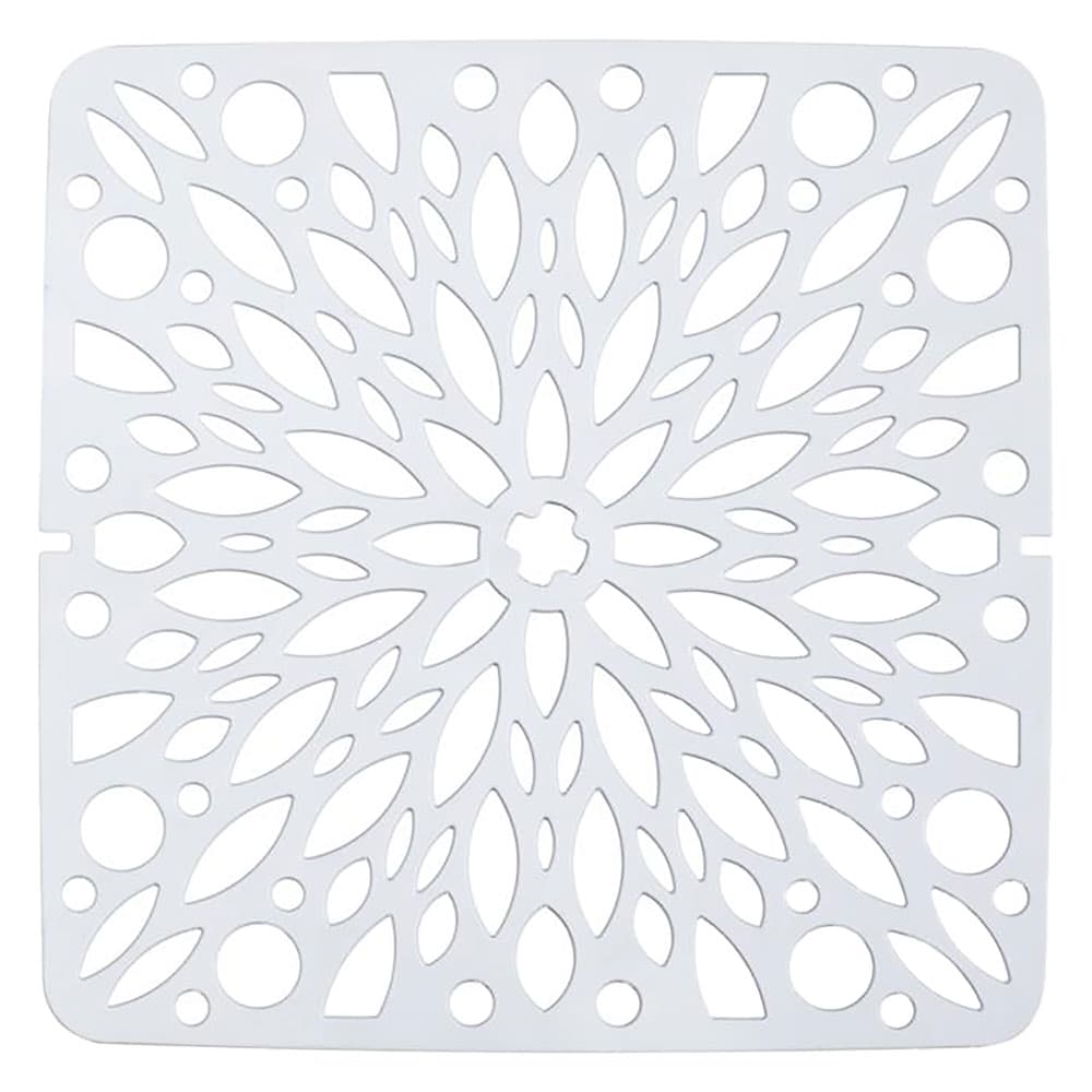 Tappeto Scola Stoviglie Bama Folia 30 x 30 cm - 3