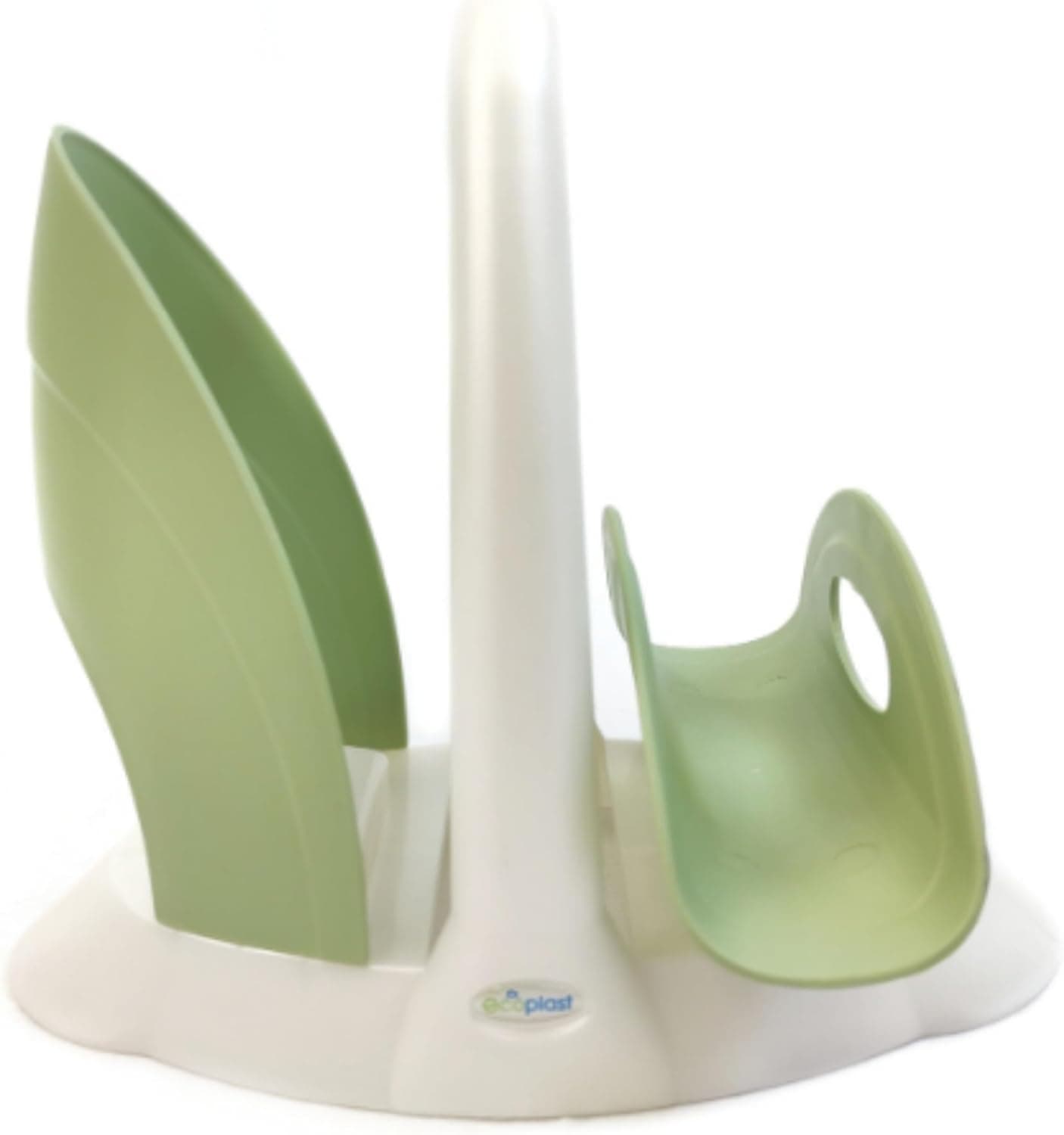 Portatovaglioli Ecoplast Colore Madreperla Verde - 6