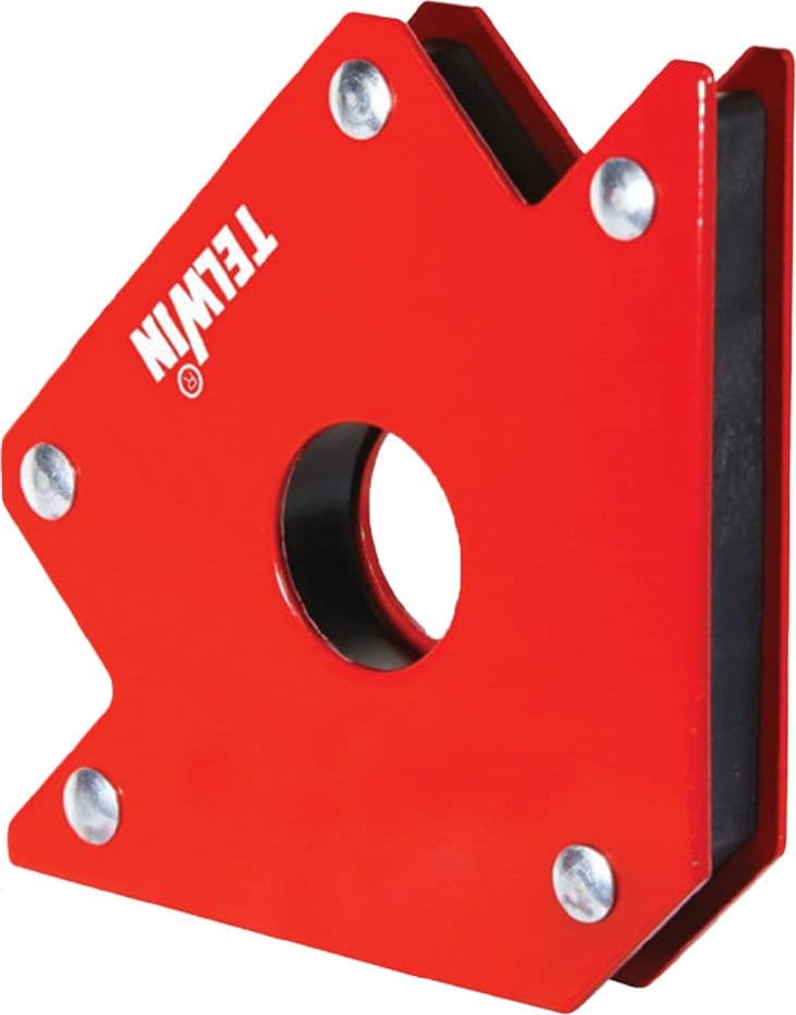 Posizionatore Magnetico per Saldatura Forza Trascinamento Telwin 34 kg - 2