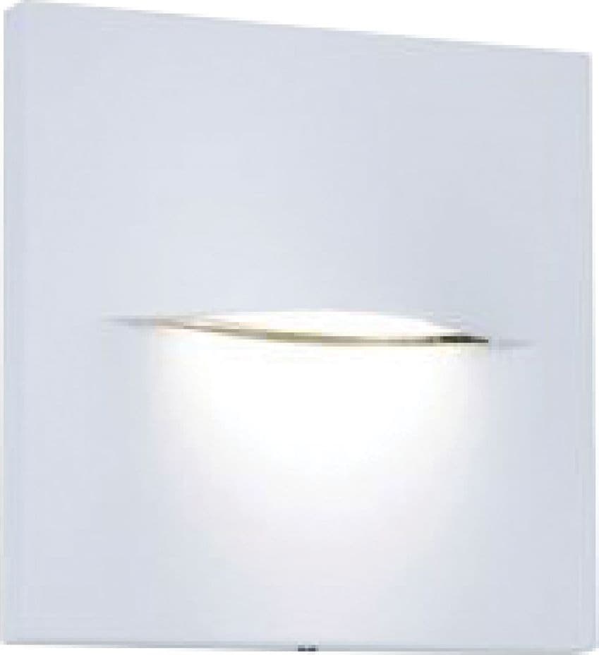 Segna Sovil Open Passo Quadro Colore Bianco 3 Watt - 4