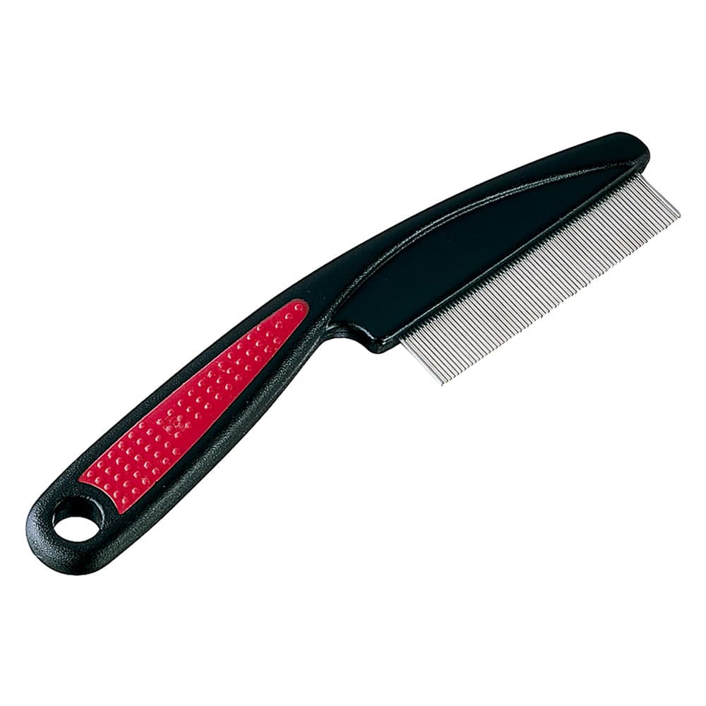 Pettine Antipulci Manicato Ferplast Gro 15 x 1 x 4 cm - 5