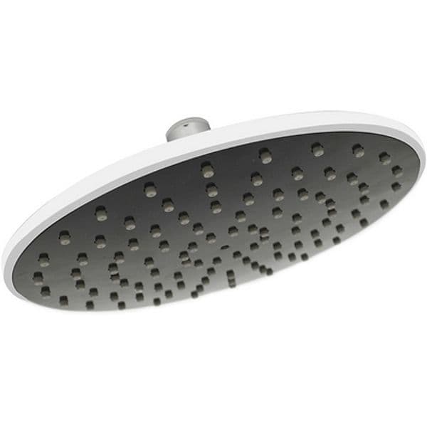 Soffione Doccia Water Saving Black Dh Ø 20 cm - 3