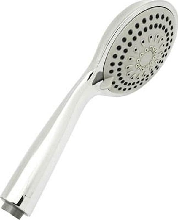 Doccetta Doccia 3 Funzioni Mod 13025 Dh Cromo - 3