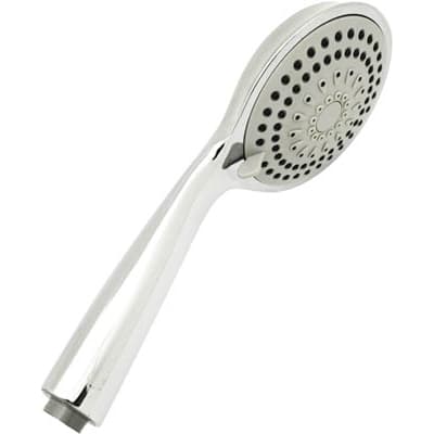 Doccetta Doccia 3 Funzioni Mod 13025 Dh Cromo - 3