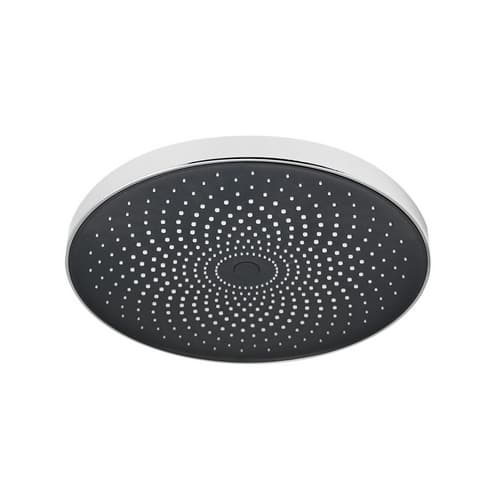 Soffione Doccia Gela Dh Cromo Ø 259 mm - 3