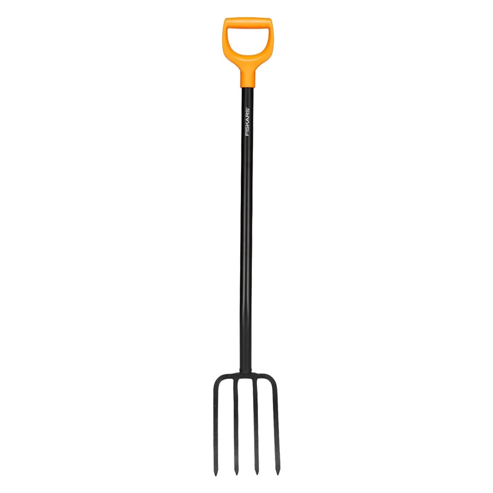 Forca Denti a Punta Fiskars Solid Lunghezza 122 cm 1790 gr - 10