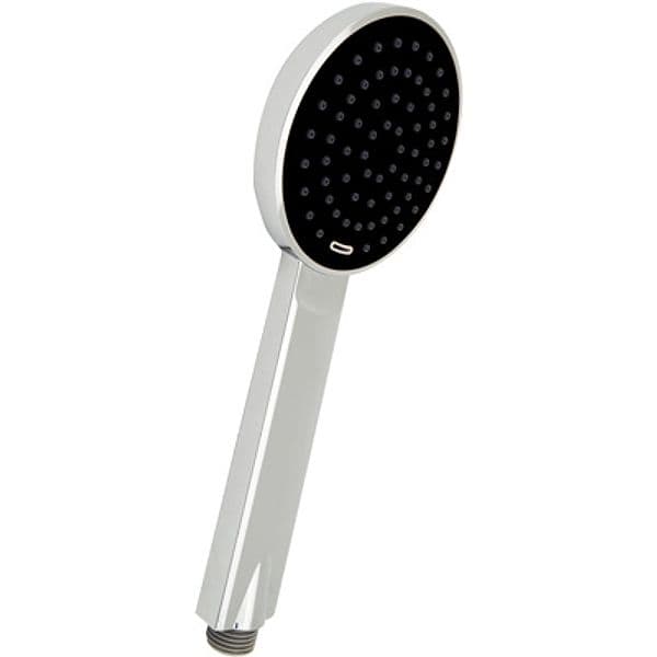 Doccetta Doccia Water Saving Black Dh Cromo Nero - 3