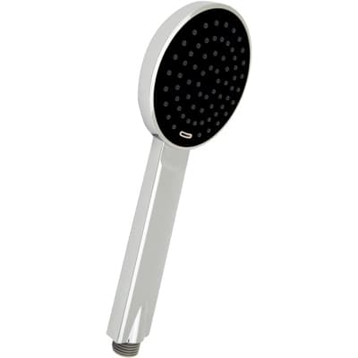 Doccetta Doccia Water Saving Black Dh Cromo Nero - 3