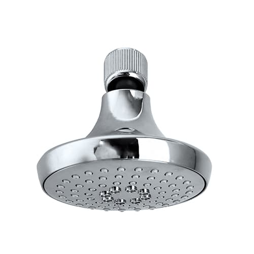 Soffione Doccia Lampedusa Dh Cromo Ø 98 mm - 3