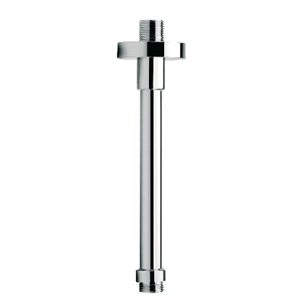 Braccio Doccia a Soffitto Dh L 100 mm - 3